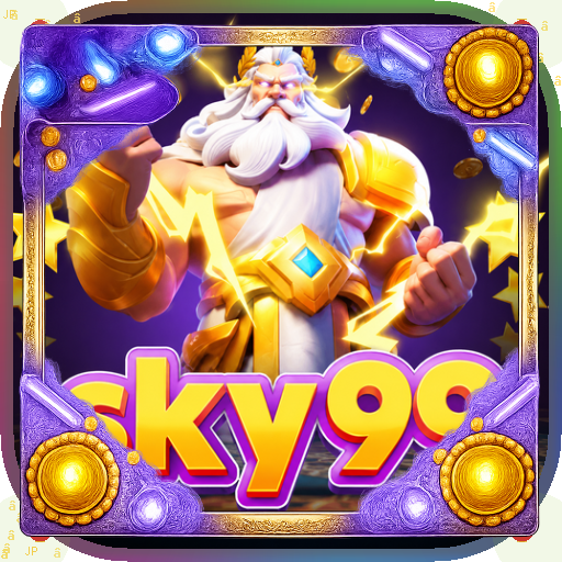 sky99 — galeri pratinjau Resmi APK